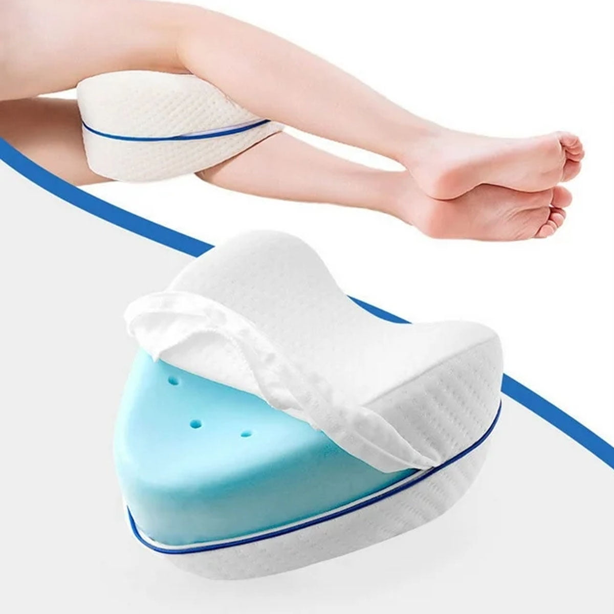 Almohada para Pierna -LegComfort ®